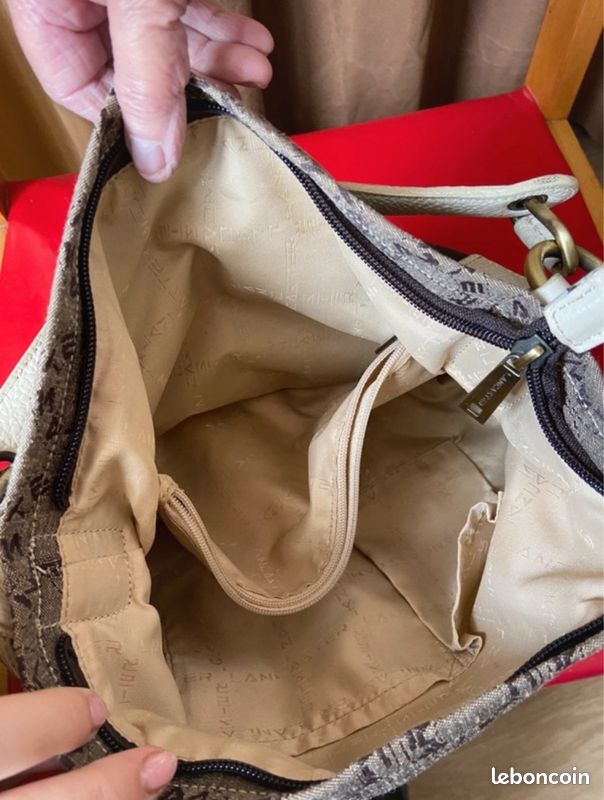 Sac à main vintage (image 3)