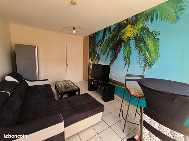 Appartement 2 pièces 42 m² · à Reims · 42 m² · 665 €