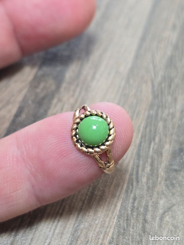 Bague enfant (image 1)