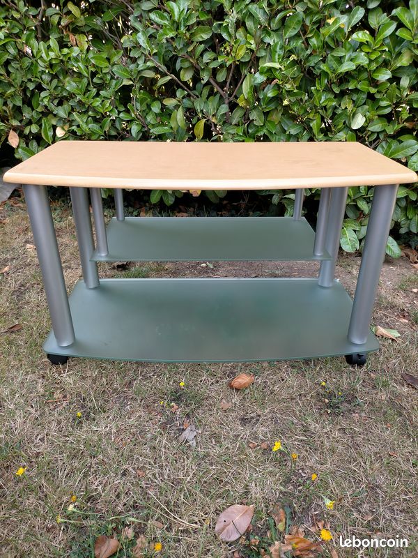 Table de TV (image 1)
