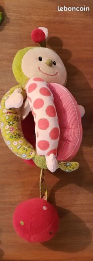 Jouet – Liz Lilliputiens (image 1)