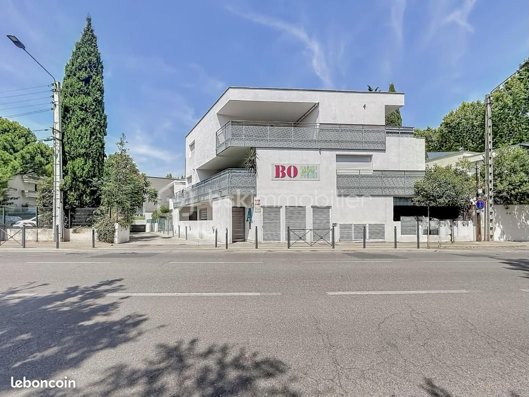 Appartement 2 pièces 43 m² · à Montpellier · 43 m² · 179 500 €