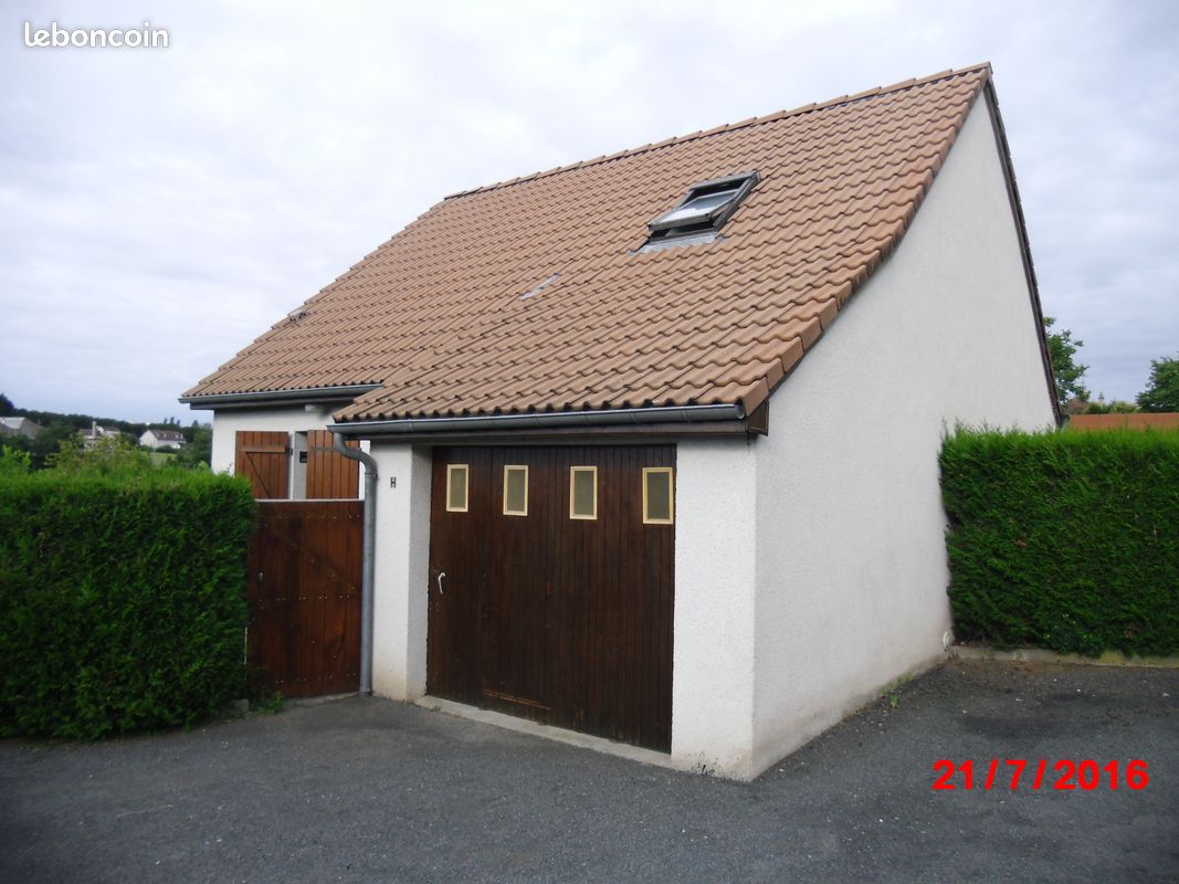 Maison 4 pièces 74 m² · à Blois · 74 m² · 700 €/mois