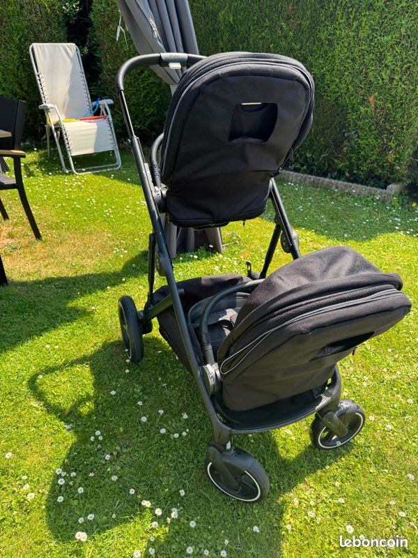 Pousette gazelle s cybex (image 9)