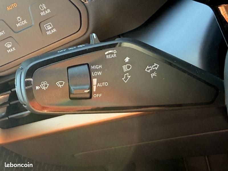 Cupra Born 230ch XL 79 kWh V (image 15)