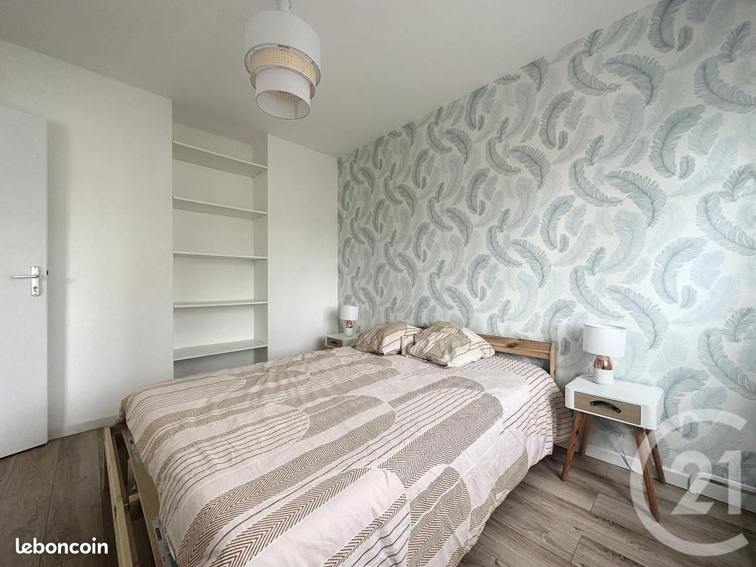 Appartement a louer vandoeuvre-les-nancy - 5 pièce(s) - 71 m2 - Surfyn