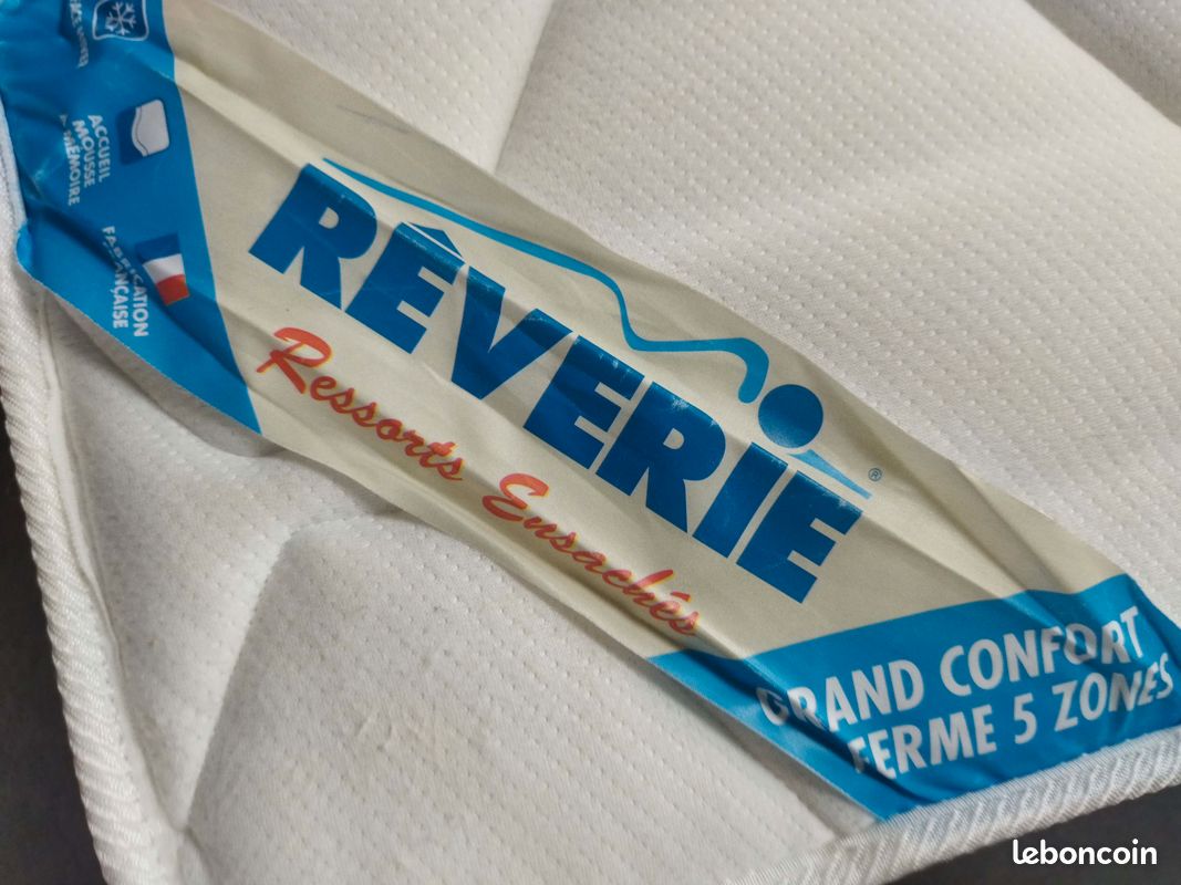 Matelas une personne (image 6)