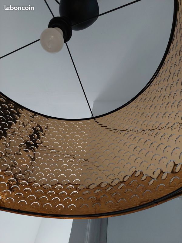 Abat jour / Lustre Ikea (image 2)