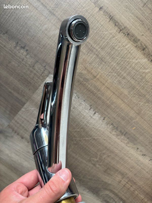 Mitigeur Hansgrohe (image 3)