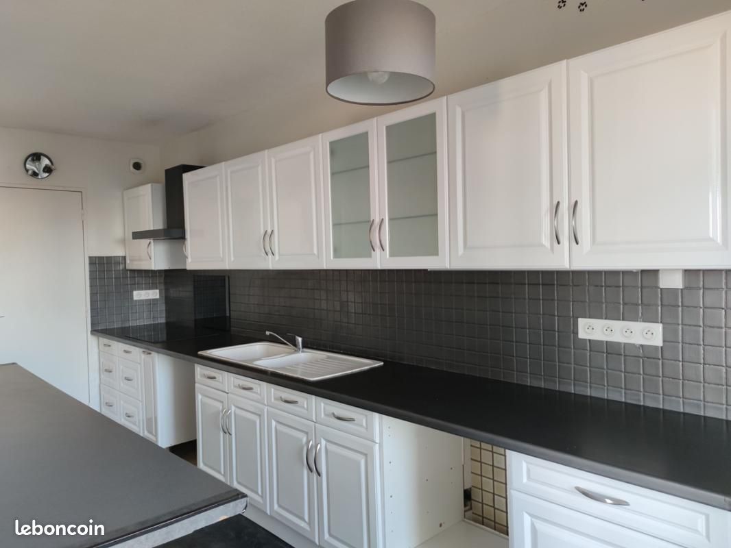 Appartement 4 pièces 88 m² · à Mérignac · 88 m² · 1 261 €
