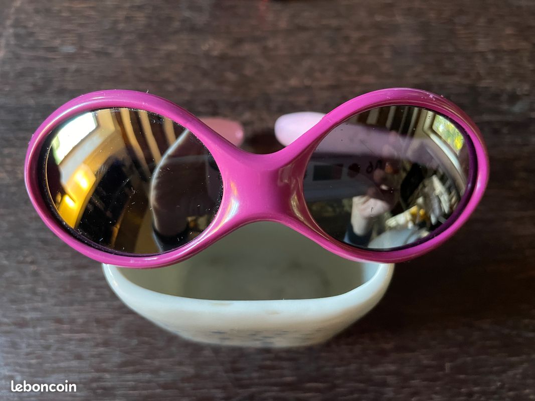 Lunettes Bébé Julbo Looping Équipement bébé