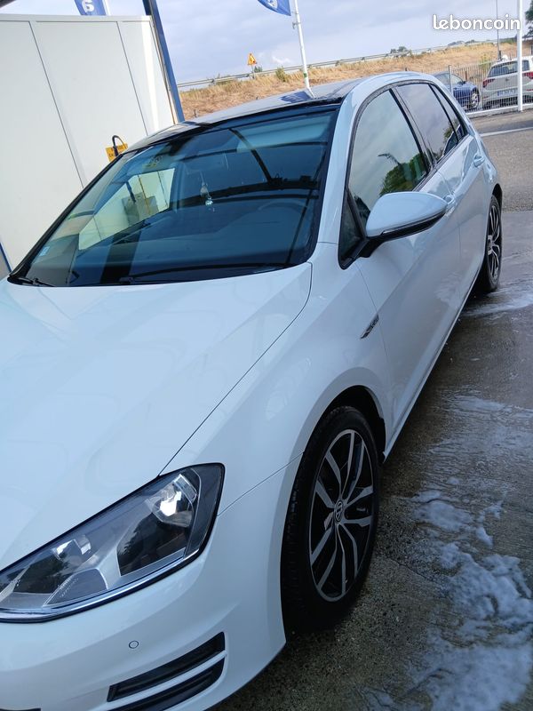 Vente de voiture (image 3)