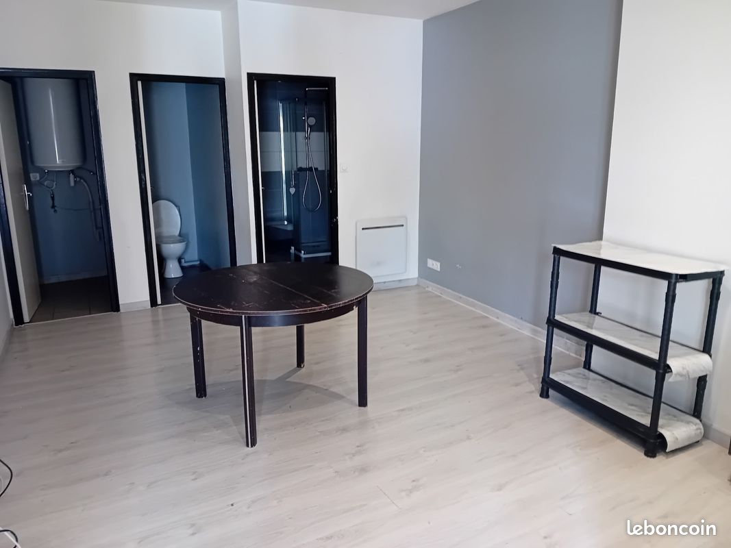 Appartement 2 pièces 38 m² · à Saint-Étienne · 38 m² · 410 €