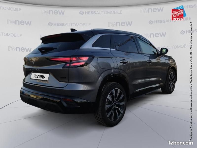 Renault Austral 1.2 E-Tech full hybrid 200ch Techno - 25 (image 6)