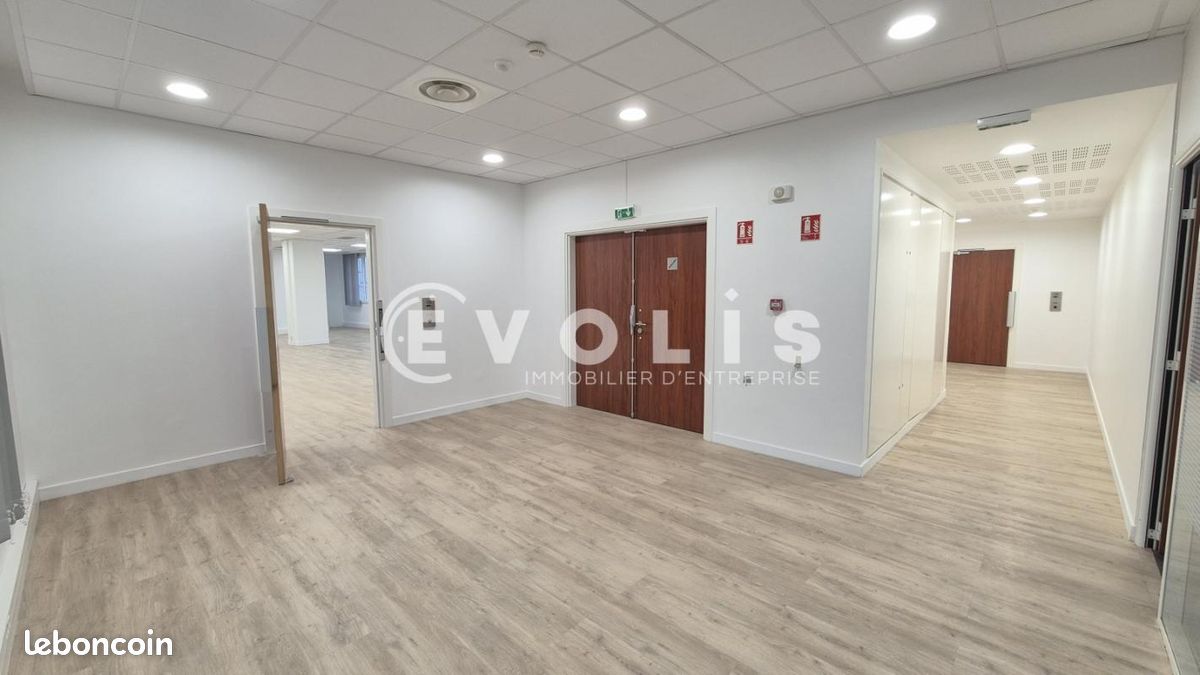 Bureaux 135 m² (image 4)
