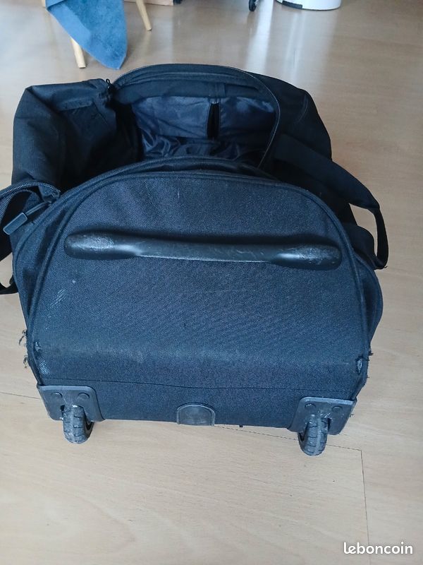 Valise Samsonite (image 4)