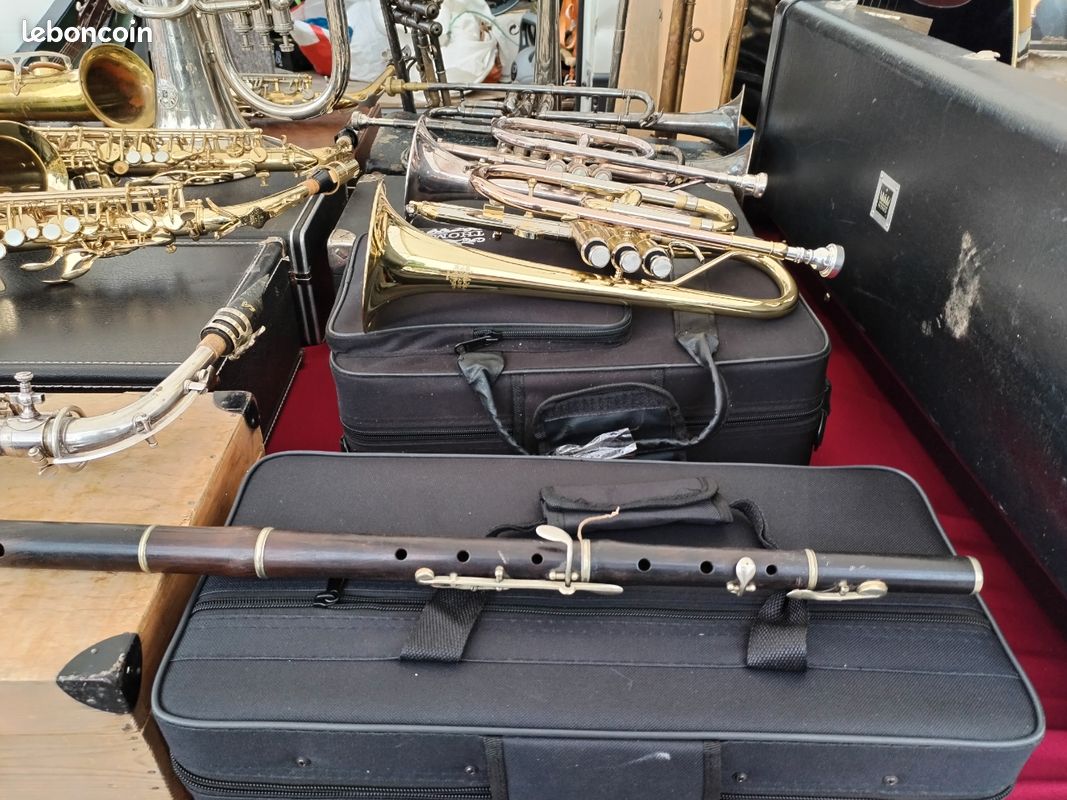 Trompone selmer (image 6)