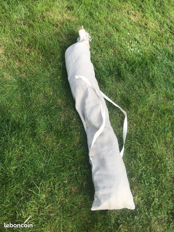 Vends Tente anti uv bébé Tipi nid (image 5)