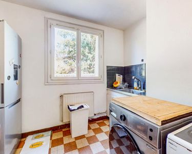 Appartement 190 000 € - 53 m²