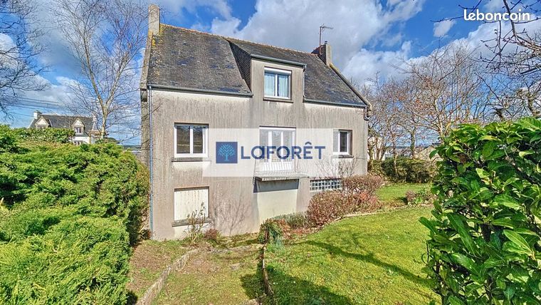 Maison 7 pièces 150 m²