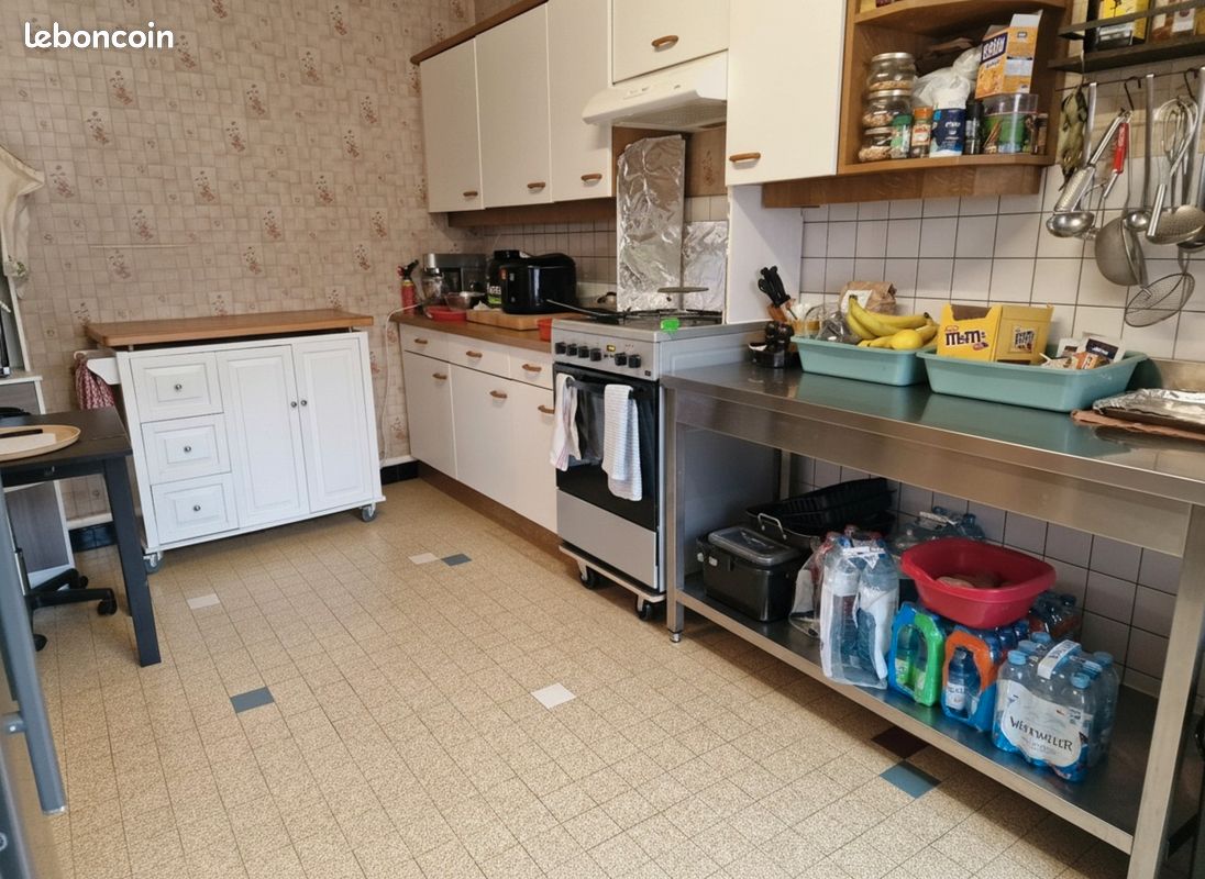 Maison 4 pièces 126 m² (image 3)