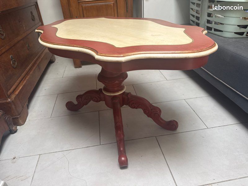 Table basse / d’appoint (image 2)