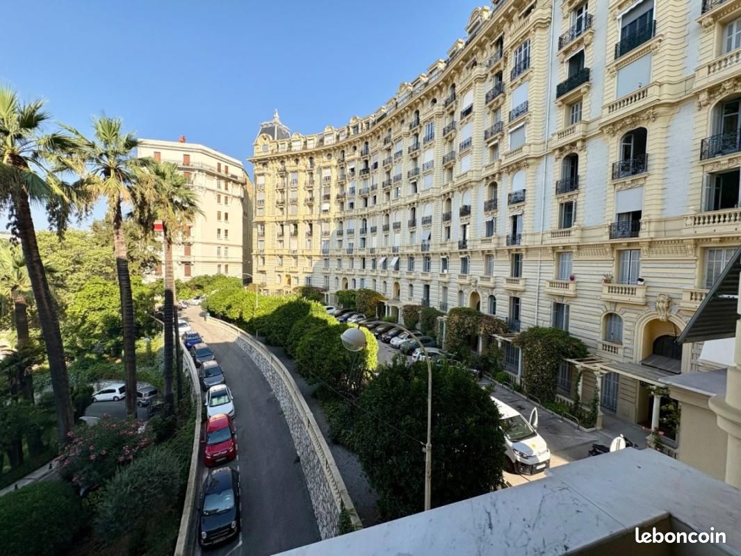 Appartement 3 pièces 65 m² · à Nice · 65 m² · 1 517 €/mois