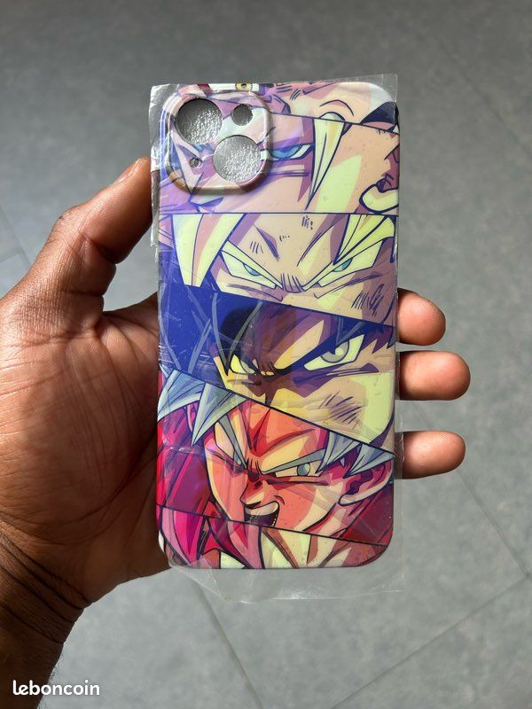 Coque iPhone 14 lus (image 2)