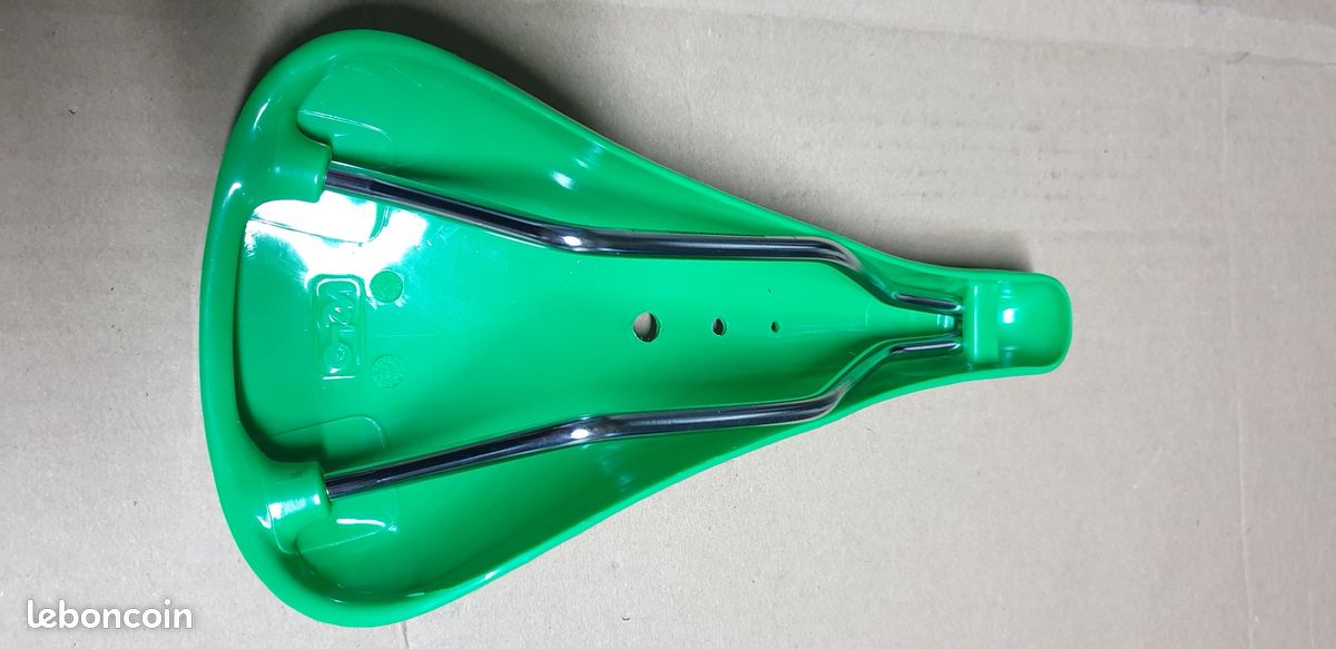 Selle bmx kashimax mx - Équipements vélos