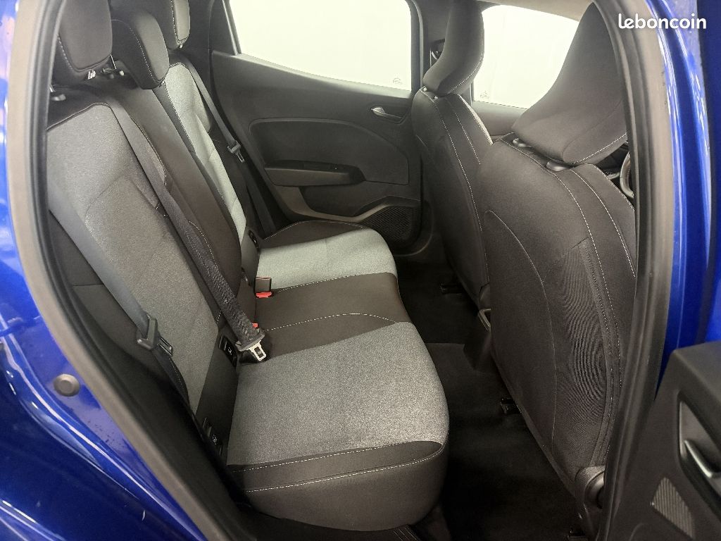 Renault Clio V NOUVELLE TCe 90 Evolution TVA récupérable 12400? HT (image 9)