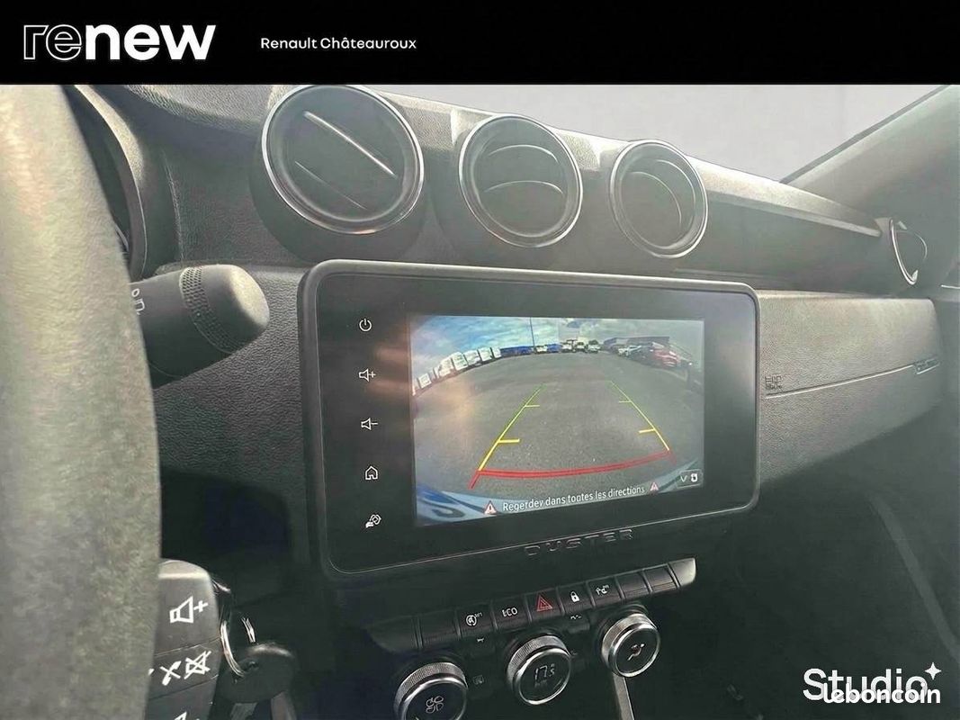 DACIA Duster TCe 130 FAP 4x2 Prestige (image 16)