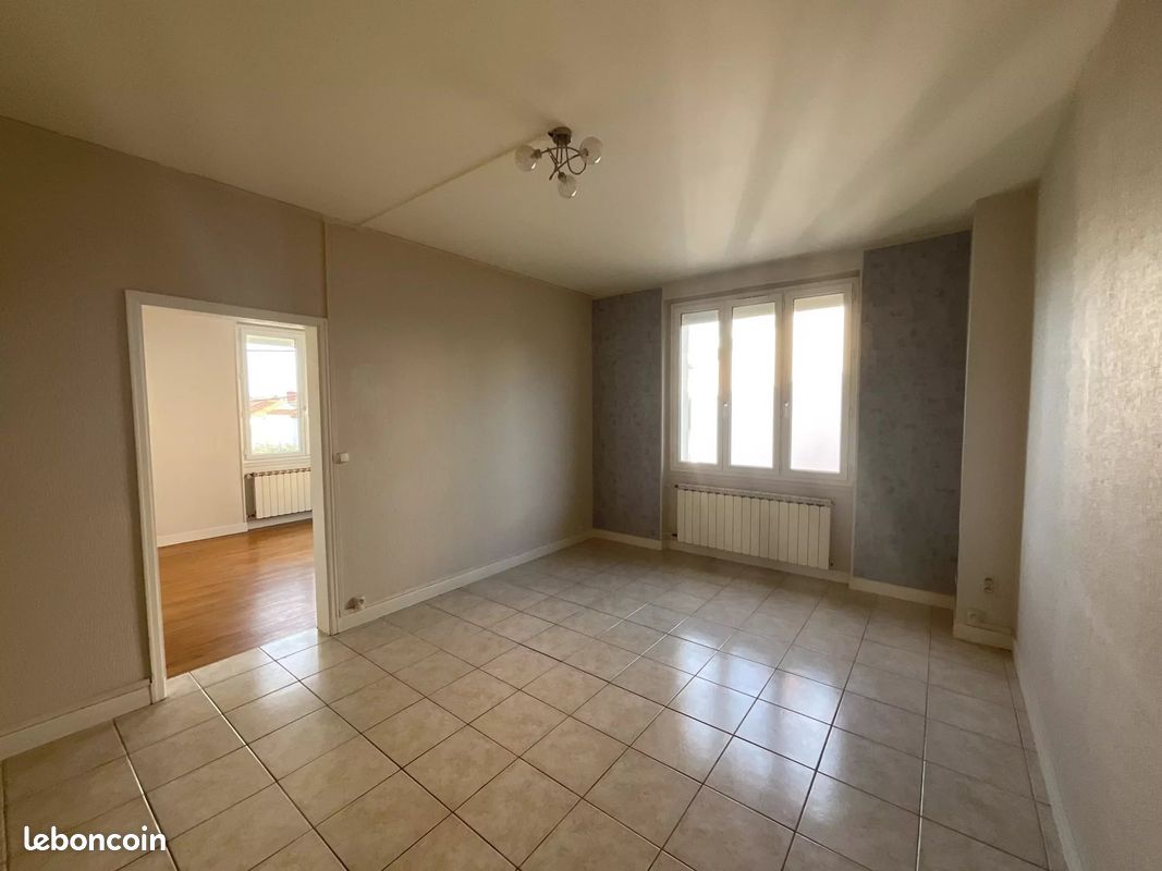 Appartement 3 pièces 61 m² · à Albi · 61 m² · 620 €/mois