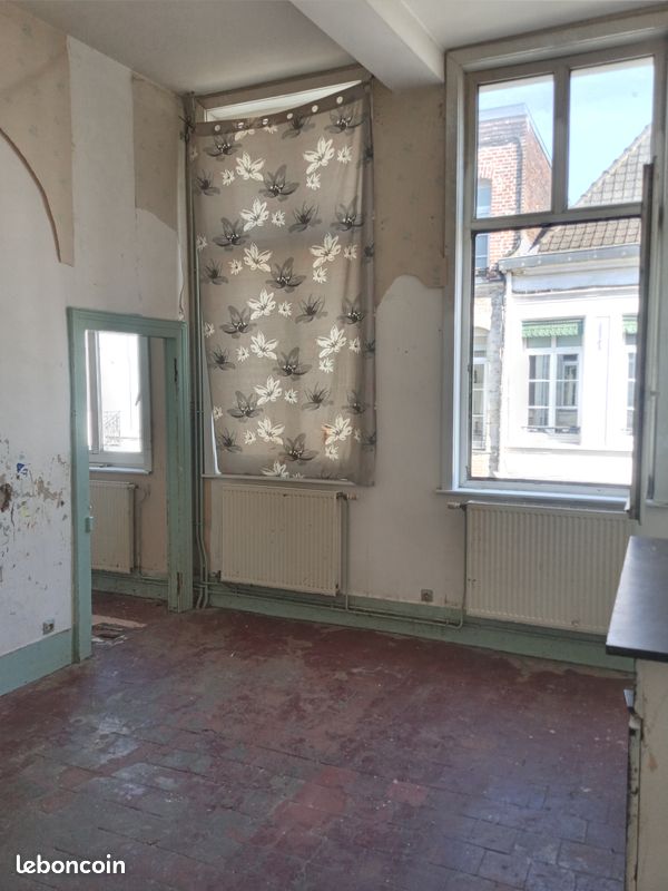 Maison 3 pièces 73 m² · à Cambrai · 73 m² · 59 000 €