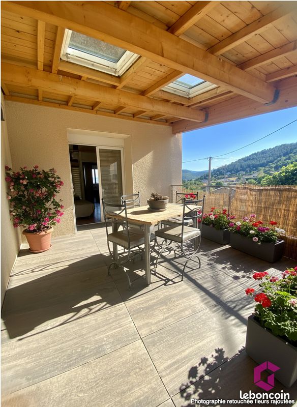 Maison 4 pièces 84 m² · à Saint-Clair · 84 m² · 198 000 €