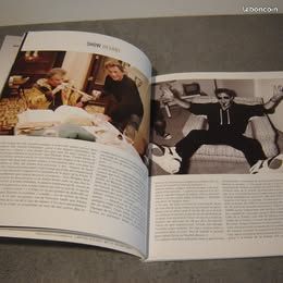 Livre Les Vieilles Canailles n° 36 (image 2)