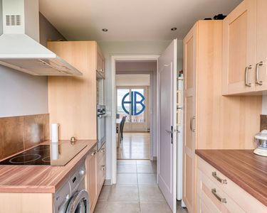 Appartement 255 000 € - 63 m²