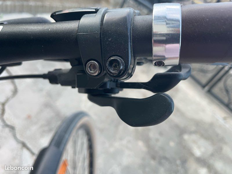 Vélo électrique mad sport 2 (image 8)