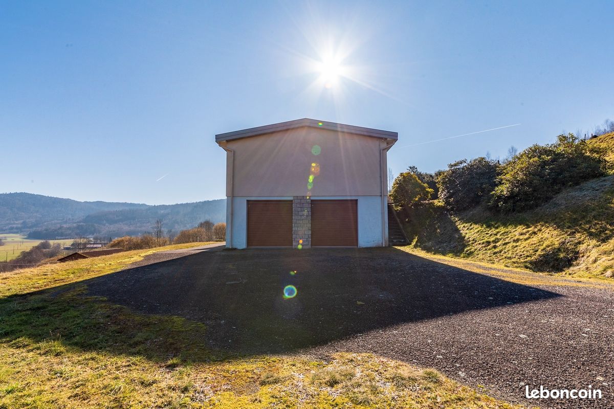 Propriété 10 pièces 195 m² (image 12)