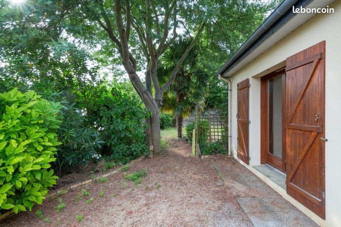 Maison 4 pièces 105 m²