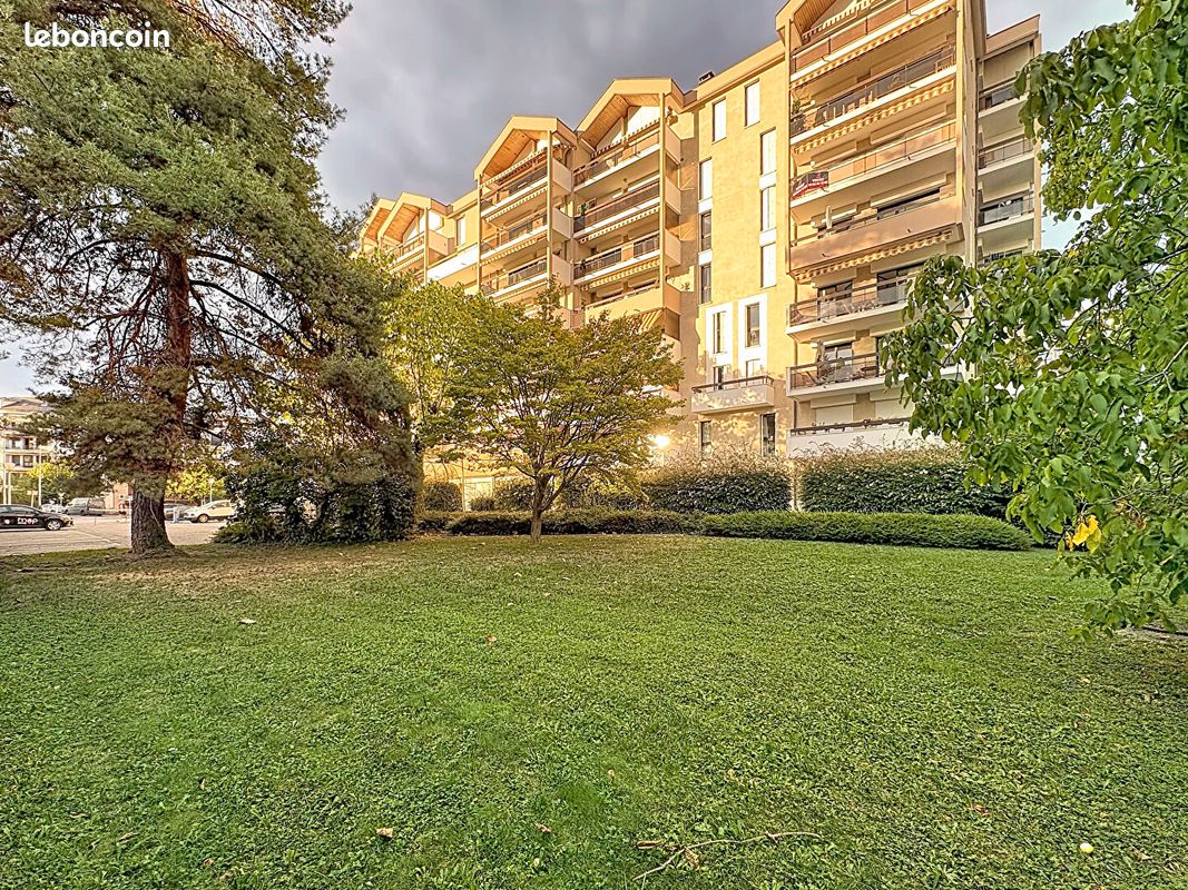 Appartement 3 pièces 68 m² · à Annecy · 68 m² · 429 000 €