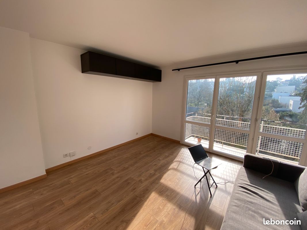 Appartement 4 pièces 64 m² · à Sceaux · 64 m² · 1 500 €/mois