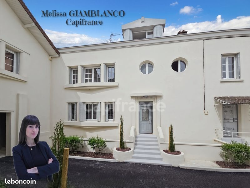 Maison 6 pièces 193 m² · à Chalon-sur-Saône · 193 m² · 299 000 €