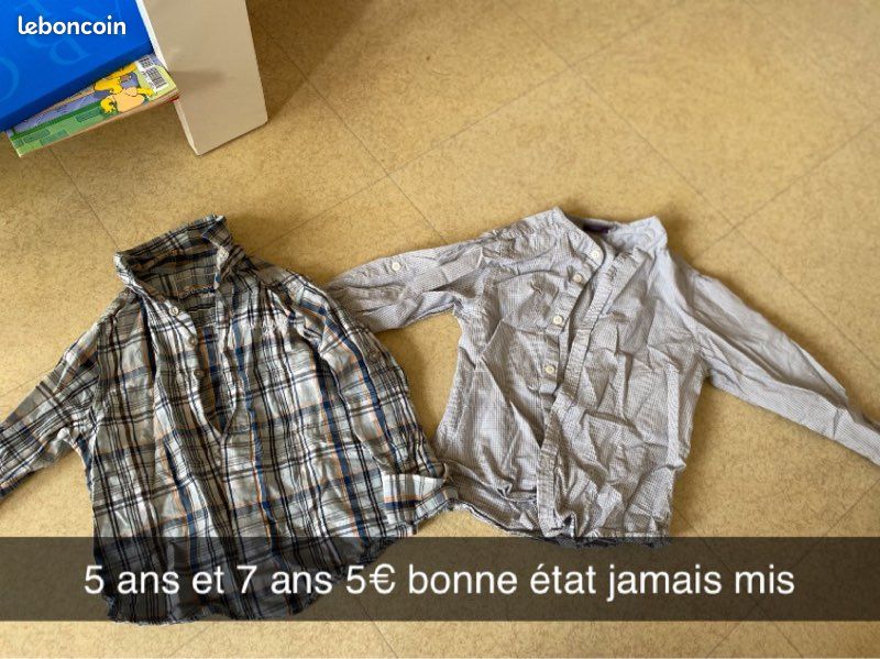 Affaire bébé (image 8)