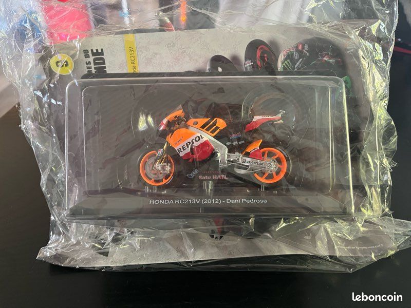 Miniature Altaya 1/18 - Mini Cooper S Makinen (rallye N°40, WRC 1965)