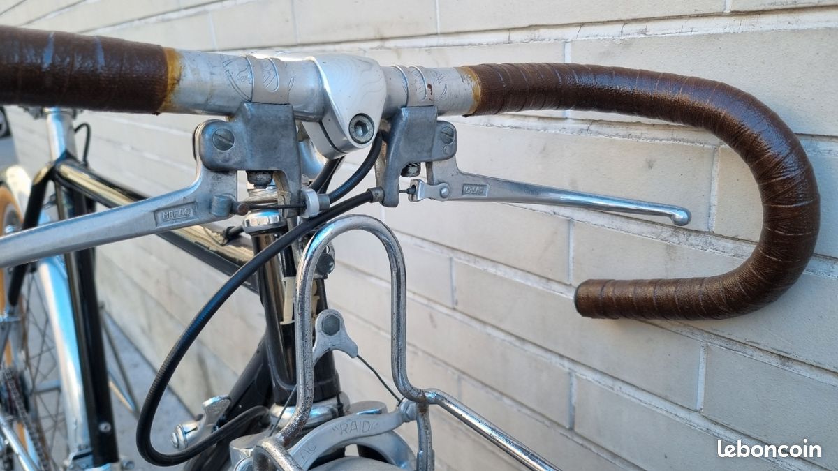 Chaine Sedis Gold - Équipements vélos