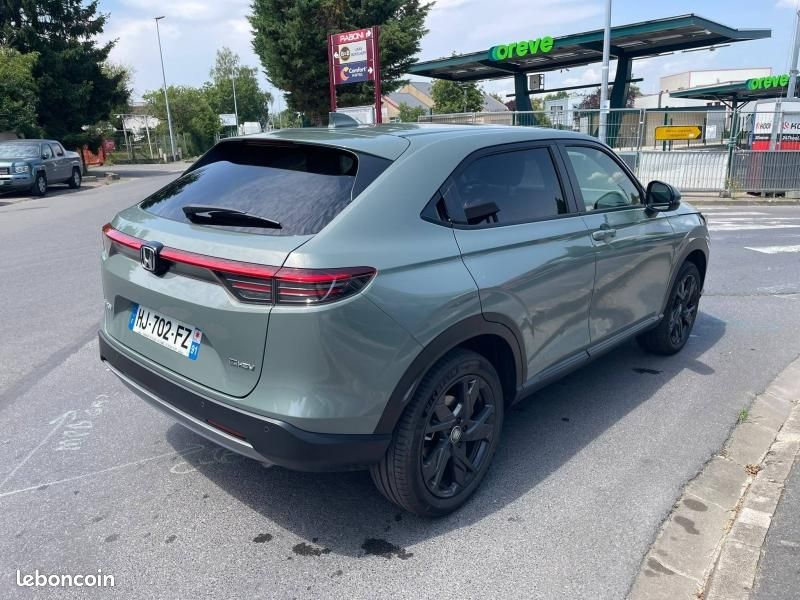 Honda HR-V 1.5 i-MMD 131ch e:HEV Executive (image 5)