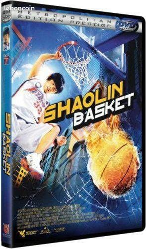 Shaolin basket (image 1)