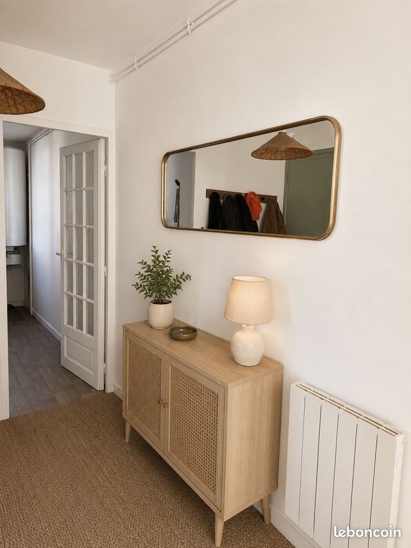 Appartement 3 pièces 79 m² · à Villeneuve-d'Ascq · 79 m² · 265 000 €