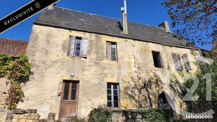 Maison 5 pièces 145 m²