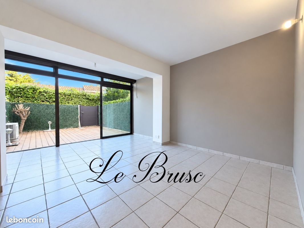 Appartement 3 pièces 48 m² · à Six-Fours-les-Plages · 48 m² · 345 000 €